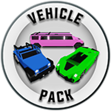 Vehicle Pack